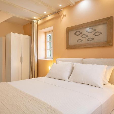 Ydragogeio Rooms Old Town 干尼亞 外观 照片