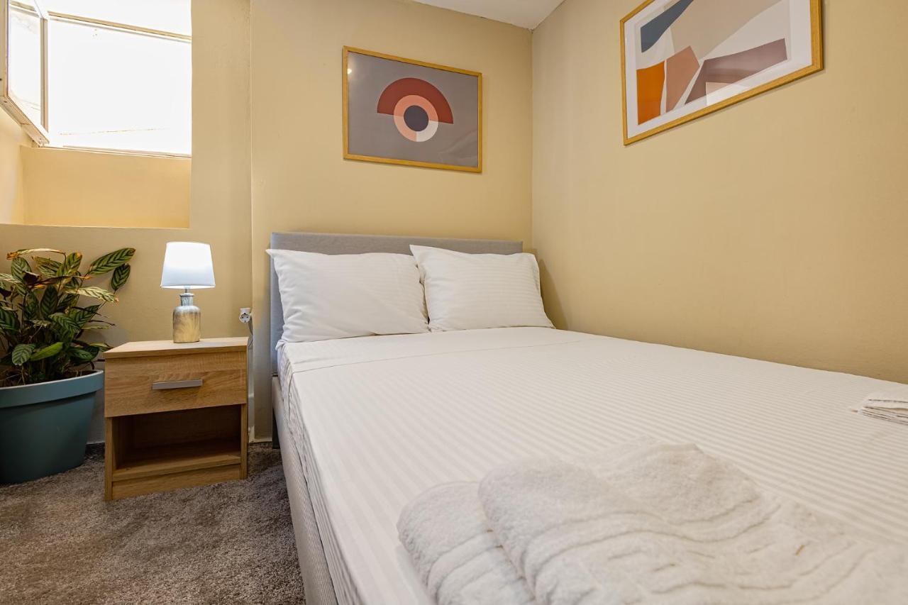 Ydragogeio Rooms Old Town 干尼亞 外观 照片