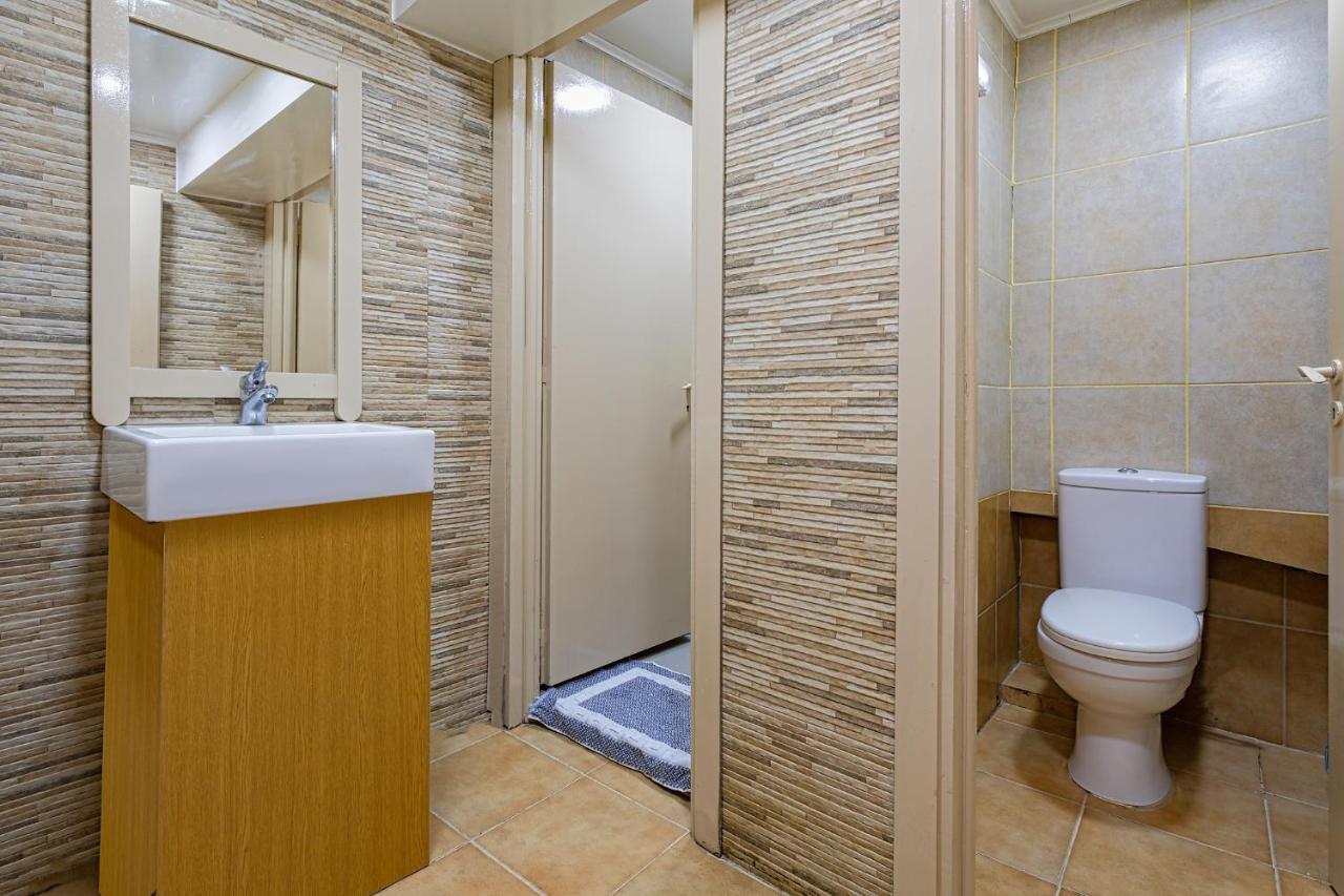 Ydragogeio Rooms Old Town 干尼亞 外观 照片